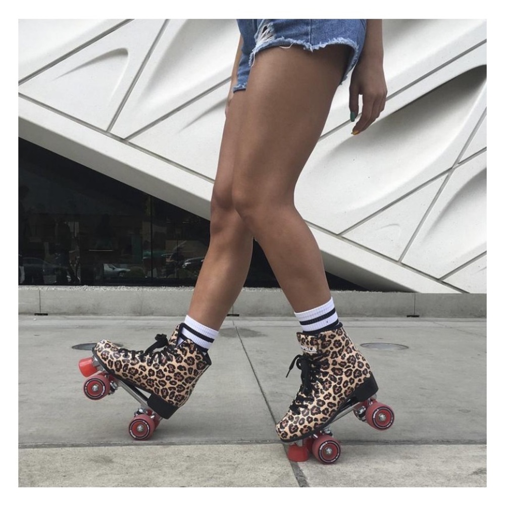 Impala Rollerskates